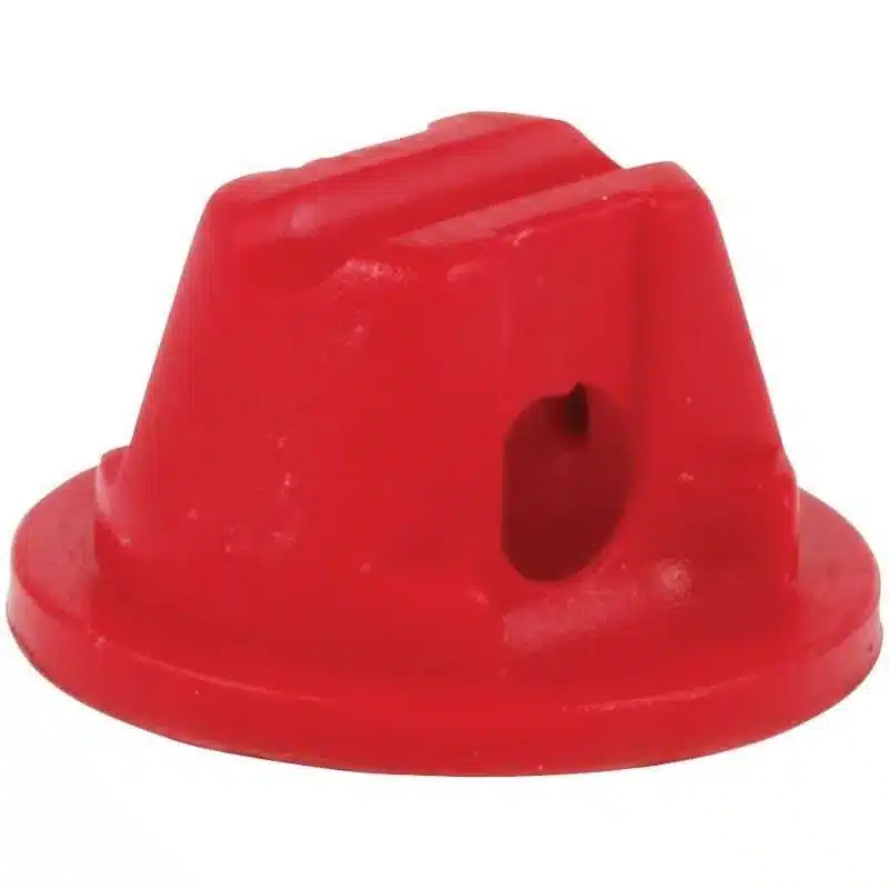 Allen Auto Ratchet Blocks Spring Guard