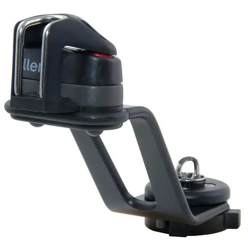 Allen Standard Mainsheet Jammer