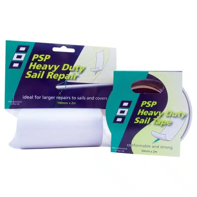 PSP Sail Repair Tape