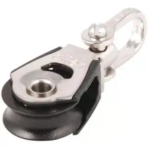 Allen 20mm Dynamic Ball Bearing Block - Swivel Head