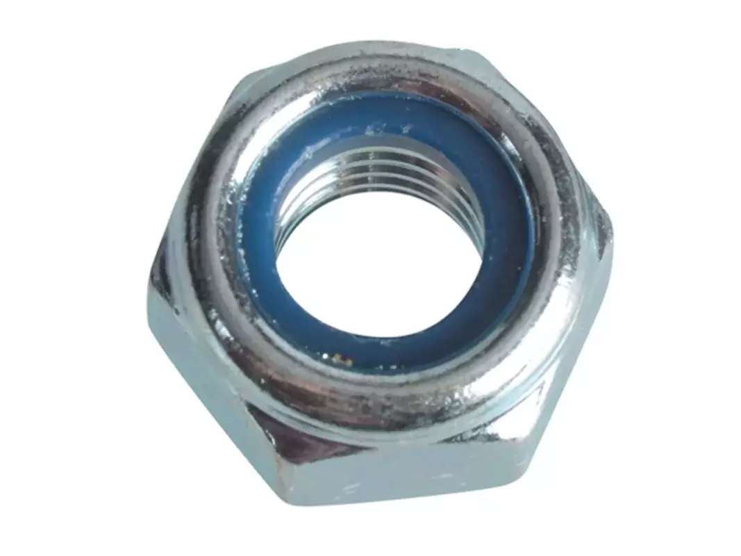 M5 Proboat Nyloc Single Nut