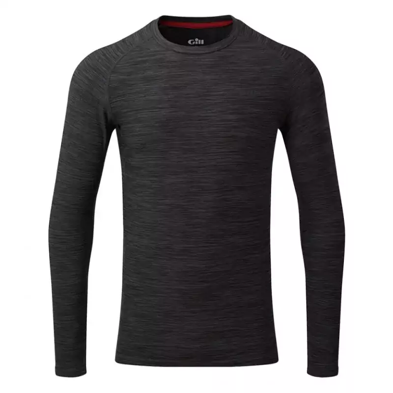 Gill Men's Long Sleeve Crew Neck