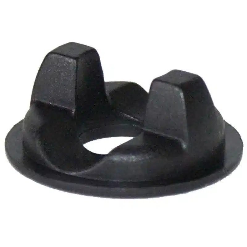 Allen Switchable Ratchet Blocks Spring Guard