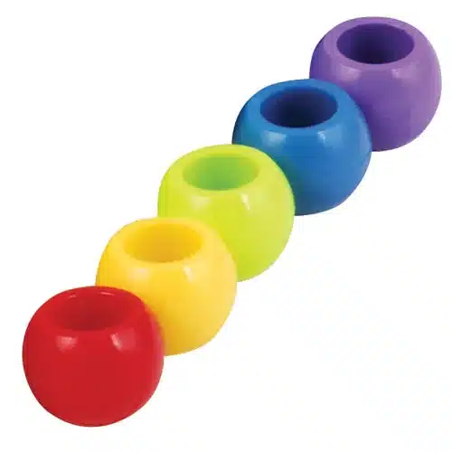 Allen 13mm Nylon Ball Stopper