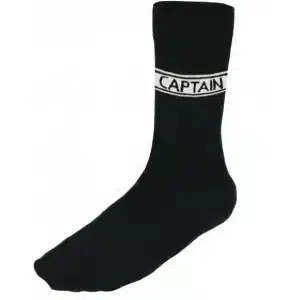 Captain Socks