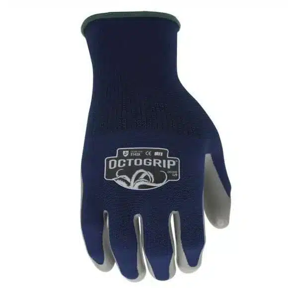 OctoGrip Heavy Duty Gloves