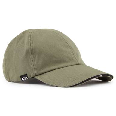 Gill Marine Sailing Cap | Cruise in Style