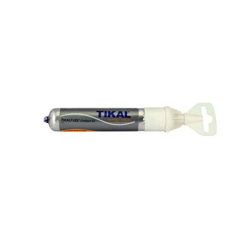 Tikalflex Contact 12 Mini 70ml White