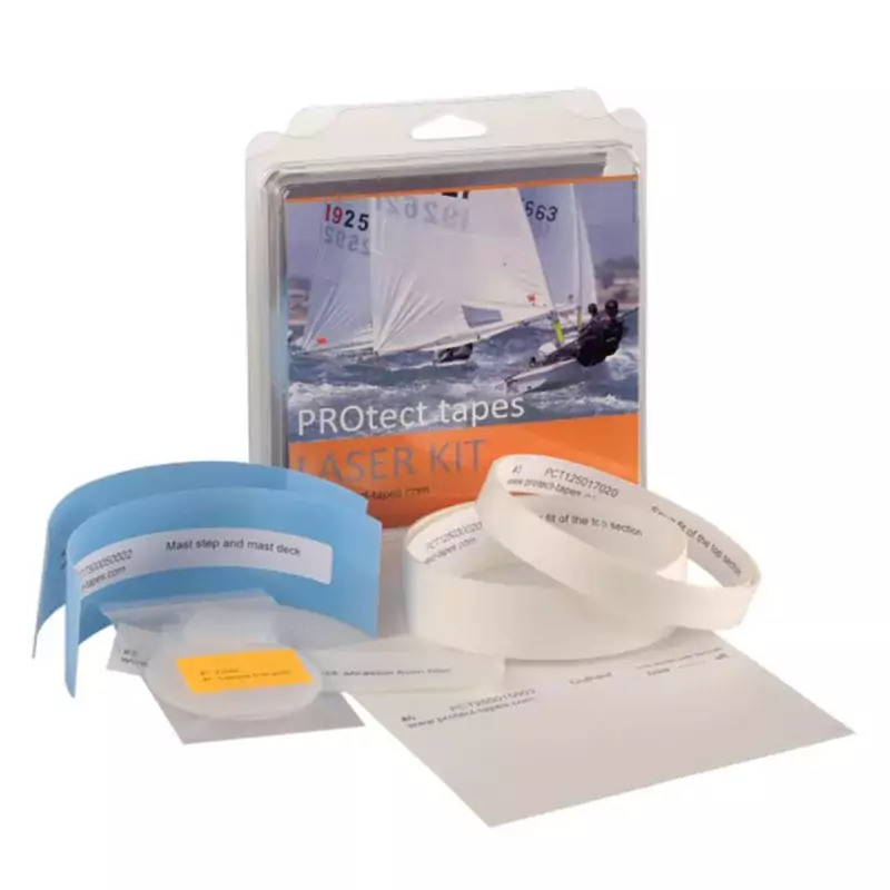 Protect Tape Laser ® Kit