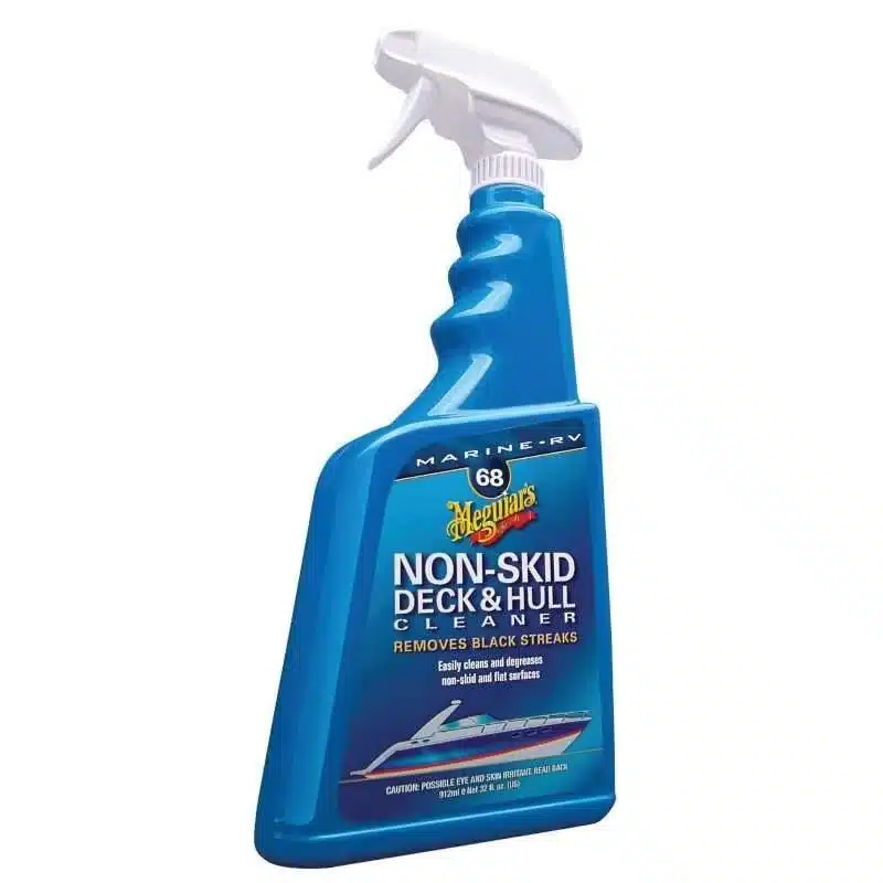Meguiar's Non-Skid Deck & Hull Cleaner