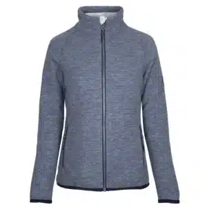 Gill Women's Polar Jacket Navy