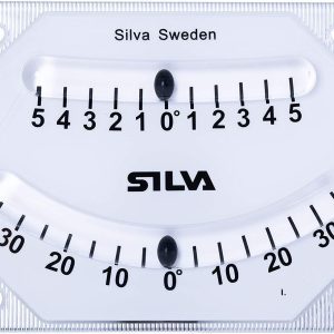 Silva Clinometer