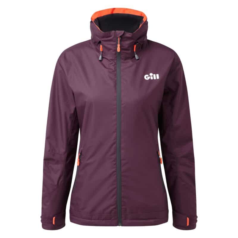 Gill Womens Navigator Jacket