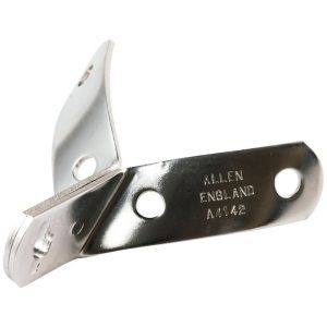 Allen Laser Mast Tang - Long
