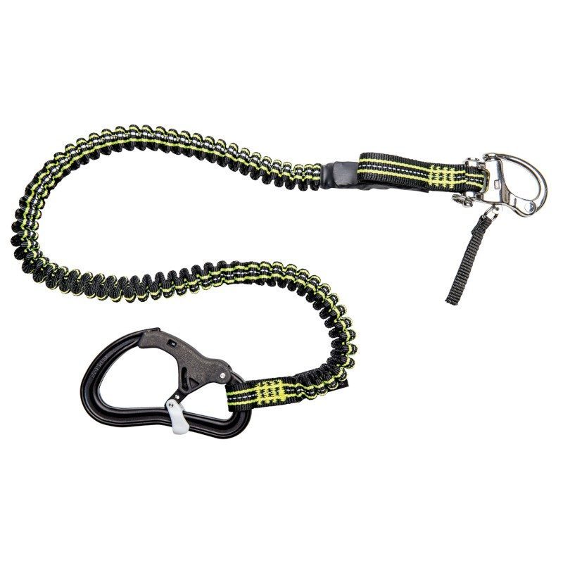 Wichard Proline'R Elastic 2 Point Safety Line