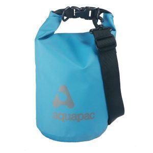 Aquapac Trailproof Drybag with Shoulder Strap