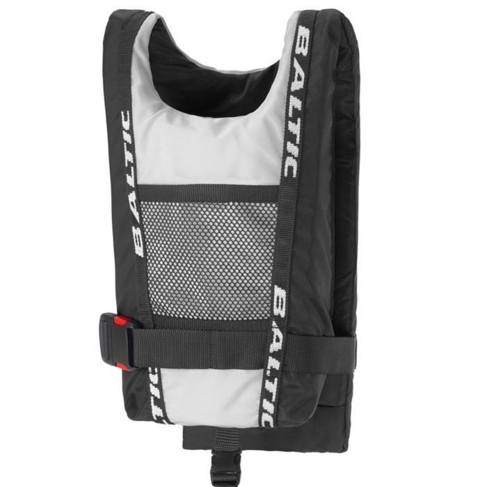 Baltic Canoe Buoyancy Aid