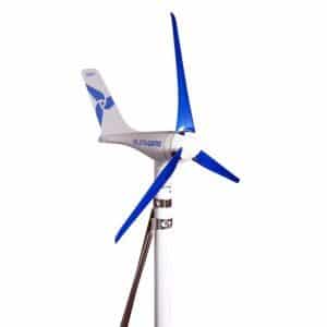 Silent Wind 400 Pro Wind Generator