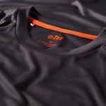 Gill UV Tec Fade Print T-Shirt