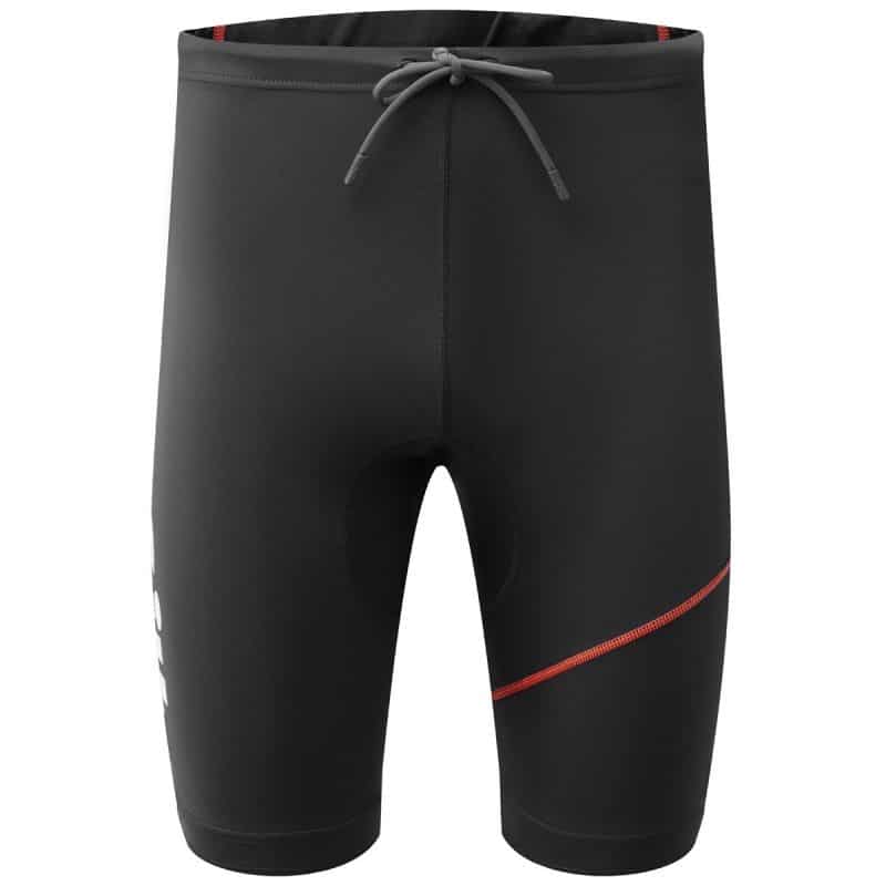 Gill Impact Sailing Shorts Black