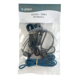 Allen RS Tera Outhaul Race Pack