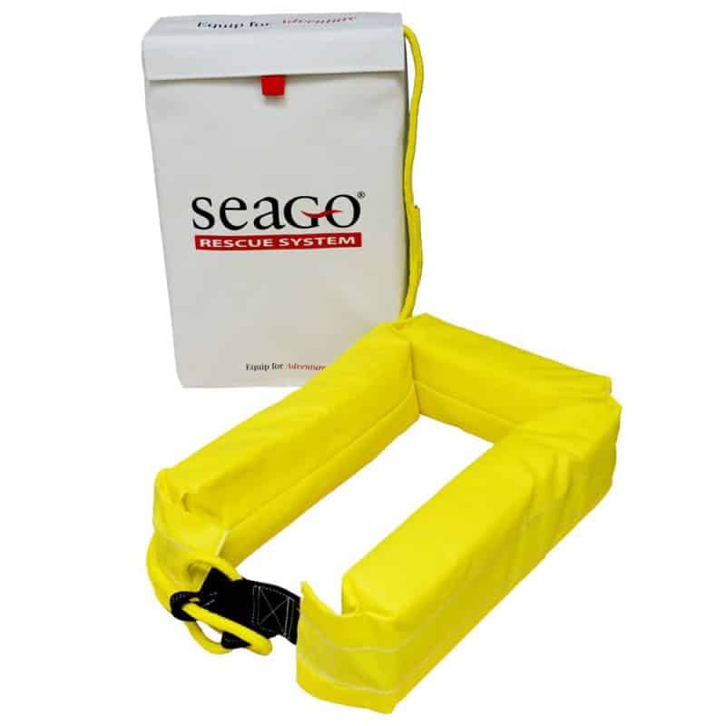 SEAGO Floating Rescue Sling - White