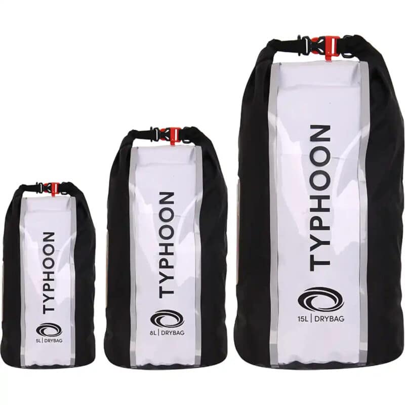Typhoon Mersea Roll Top Waterproof Dry Bag