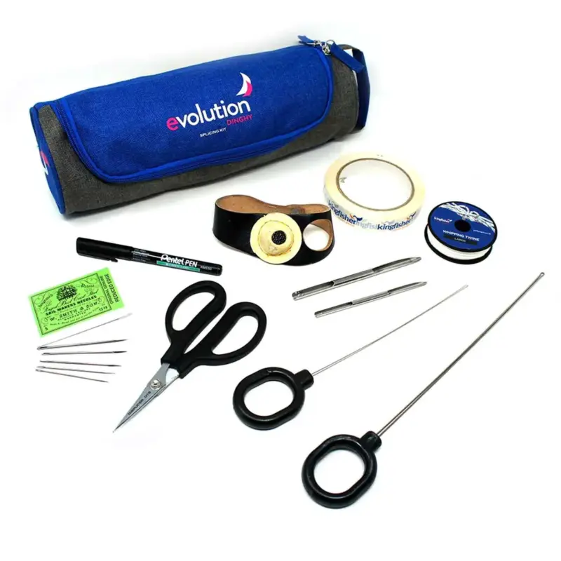 Kingfisher Evolution Splicing Kit - Dinghy