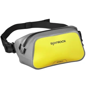 Spinlock 2 Litre 100% Waterproof Roll Top Bag
