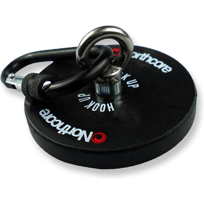 Northcore "Hook Up" Magnetic Wetsuit Hanger