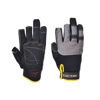 High-performance A740 Powertool Pro Gloves