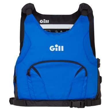 Gill Pursuit Junior Buoyancy Aid - Blue
