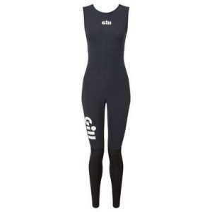 GILL ZenLite 2.0 Long Jane Wetsuit - Navy