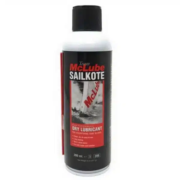 McLube Sailkote