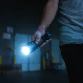 Home Page Collection Template Flashlights