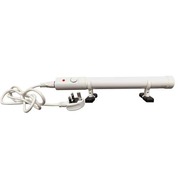 Slimline Tube Heater